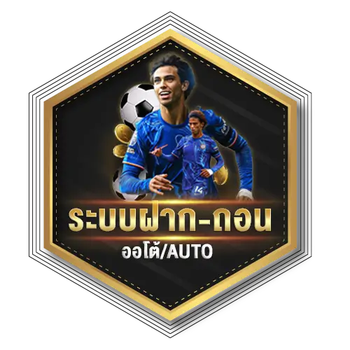 ระบบฝากถอน